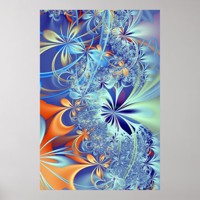 Jungle. Poster (Vorne)