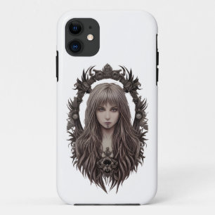 Jungle Queen - iPhone/iPad case 2023