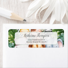 Jungle Safari Animals Adresse