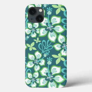 JUNGLE SURF (AQUAMARIN COMBO) Case-Mate iPhone HÜLLE