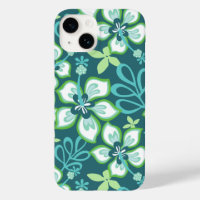 JUNGLE SURF (AQUAMARIN COMBO) Fall Mate iPhone