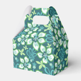 JUNGLE SURF (AQUAMARIN COMBO) GESCHENKSCHACHTEL