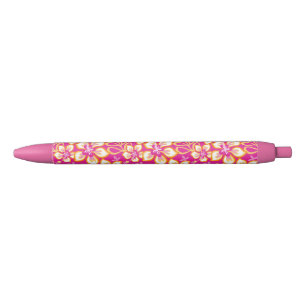 JUNGLE SURF (HOT PINK COMBO) KUGELSCHREIBER