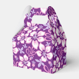 JUNGLE SURF (LILA COMBO) GESCHENKSCHACHTEL