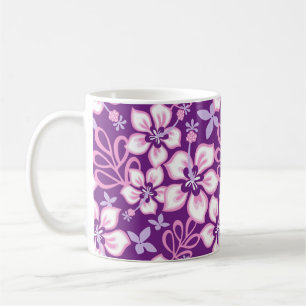 JUNGLE SURF (LILA COMBO) KAFFEETASSE