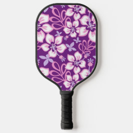 JUNGLE SURF (LILA COMBO) PICKLEBALL PADDLE