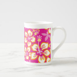 JUNGLE SURF (PINK COMBO) KNOCHENCHINA TASSE