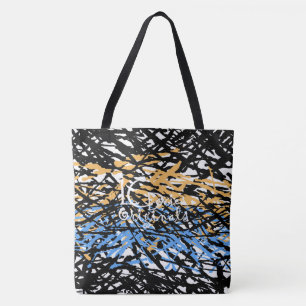 Jungle-Tasche