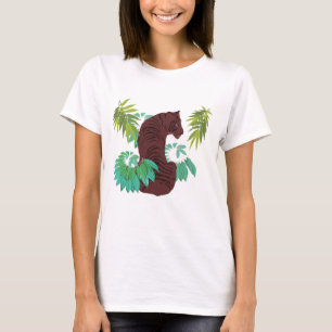 Jungle Tiger T-Shirt