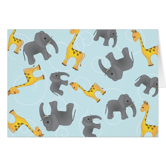 Jungle Toss (Vorderseite (Horizontal))