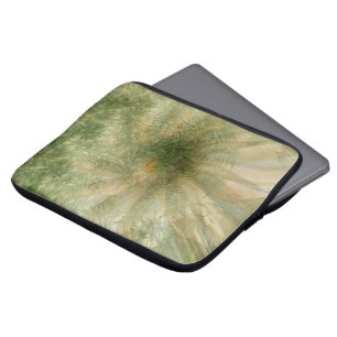 Jungle Wheel...... Laptopschutzhülle