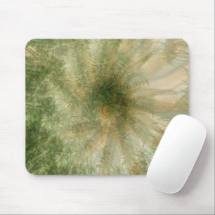 Jungle Wheel...... Mousepad