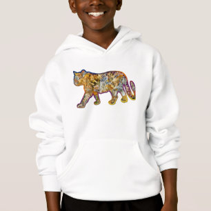 Junglecats Hoodie