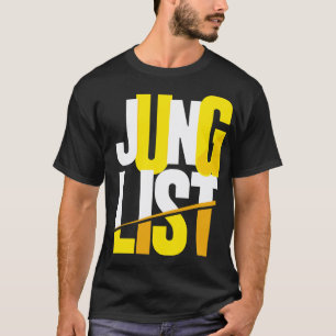 JUNGLIST schlecht T-Shirt