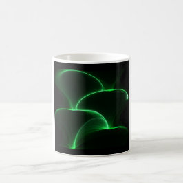 Jungly Shape 1 Kaffeetasse
