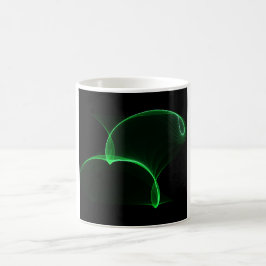 Jungly Shape 1a Kaffeetasse