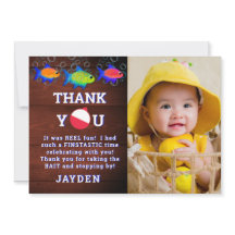 Jungs 1. Geburtstag Little Fisherman O Fishally On