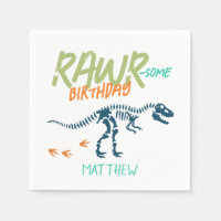 Jungs Coole Blaue Dinosaurier Ausgrabung Kinder Ge