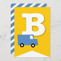 Jungs Spielzeug Kindermädchen Geburtstagsparty DIY