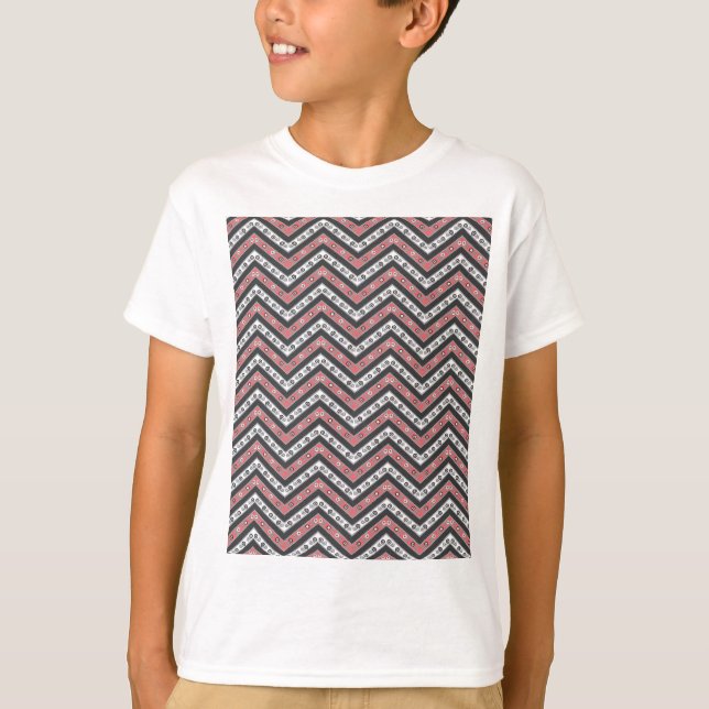 Jungs-T - Shirt (Vorderseite)