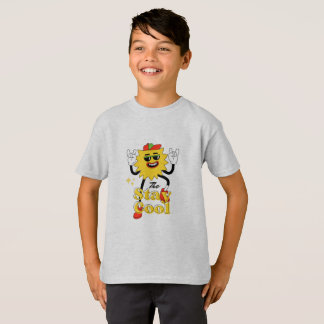 Jungs-T - Shirt