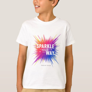 Jungs-T - Shirt