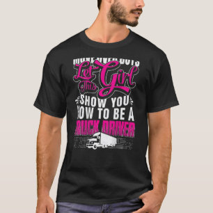 Jungs überziehen Ließ diese Girl-Show, wie man ein T-Shirt