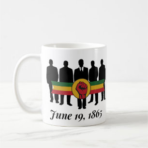 Jungsteinziger Cup Kaffeetasse