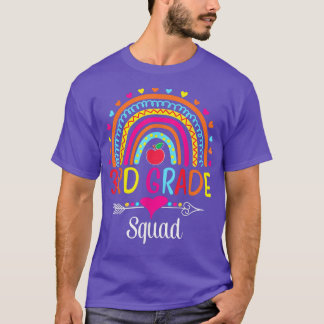 Jüngster Schulungstag T-Shirt