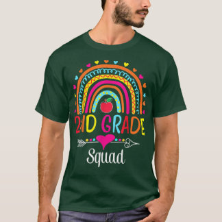 Jüngster Schulungstag T-Shirt