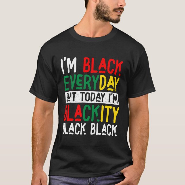 Jüngster Zerfall seit 1865 T-Shirt (Vorderseite)