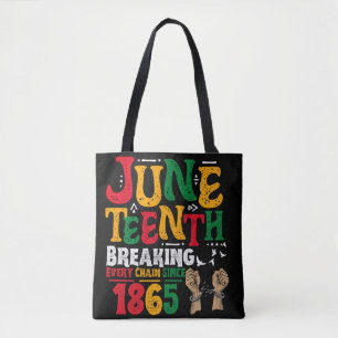 Jüngstes Breaking Jede Kette seit 1865 Freiheit