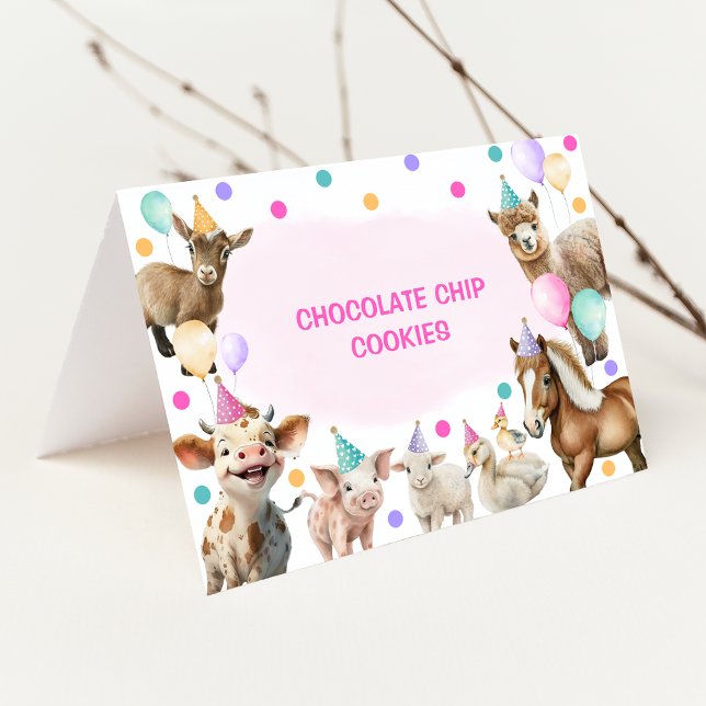 Jungtiere in landwirtschaftlichen Betrieben Tischnummer (Von Creator hochgeladen)