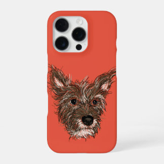 Jungtiere iPhone 16 Pro Hülle