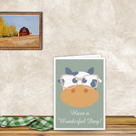 Jungtierfarm Rosa Grün rosa Einladung