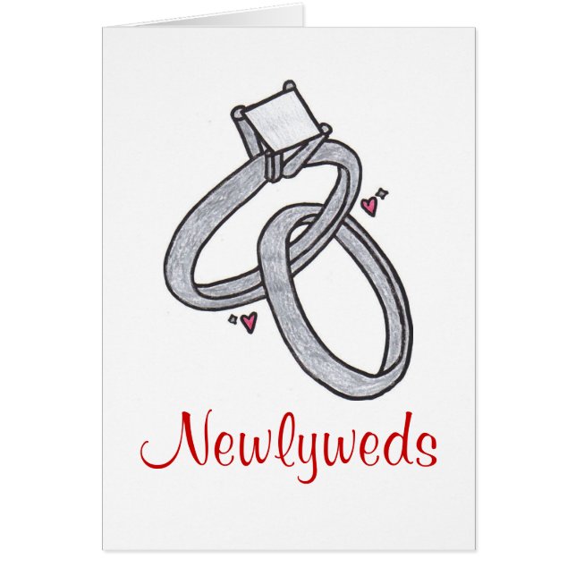 Jungvermählten (Vorne)