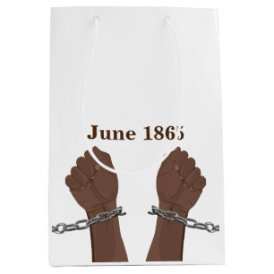 Juni 1865 mittlere geschenktüte