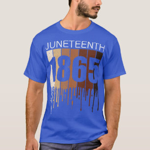 Juni 1865 T-Shirt