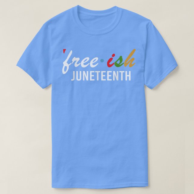 Juni 1865  T-Shirt (Design vorne)