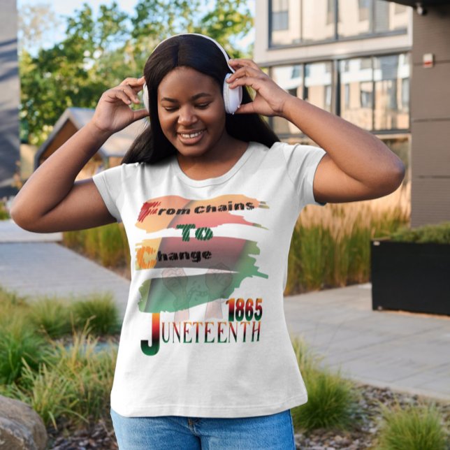 Juni 1865 T-Shirt (Von Creator hochgeladen)