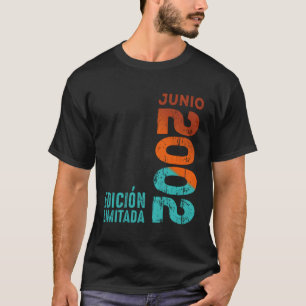 Juni 2002 Jahr 2002 2002 2002 Seit 2002 T-Shirt