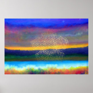 JUNI 2. Tag#153. ABLEHNEN? Poster