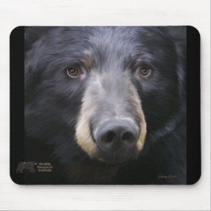 Juni durch Nancy Liu - mousepad