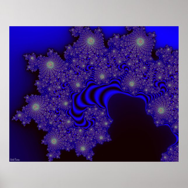 "Juni" Poster (Vorne)