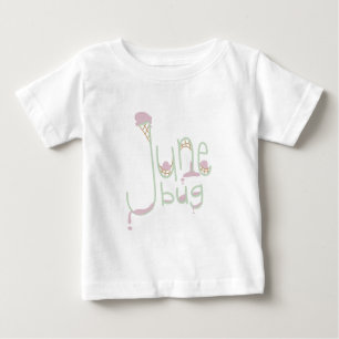 Juni-Wanze Baby T-shirt