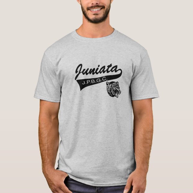 Juniata Park   Philadelphia T-Shirt (Vorderseite)