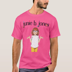 Junie B. Jones Freunde T-Shirt