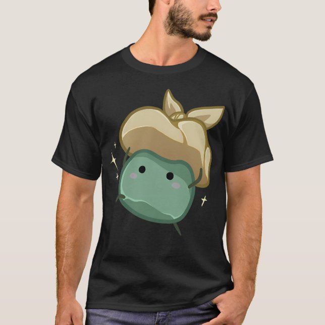 Junimo T-Shirt (Vorderseite)