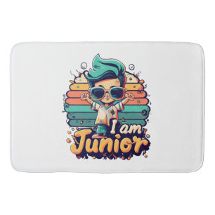 Junior Badematte