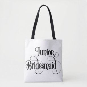 Junior Bridesmaid
